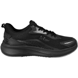 Lee Cooper LCW-24-32-2590MB skor svart 5