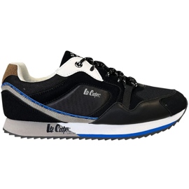 Lee Cooper LCW-24-03-2333MB skor svart 5
