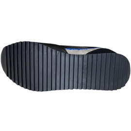 Lee Cooper LCW-24-03-2333MB skor svart 9