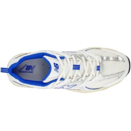 New Balance MR530EA skor vit 7