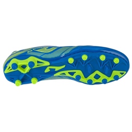 Joma Powerful 2404 Fg M POWS2404FG fotbollsskor blå 3