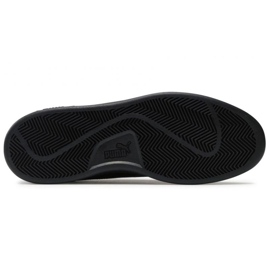 Puma Smash 3,0 L skor 390987-10 svart 3
