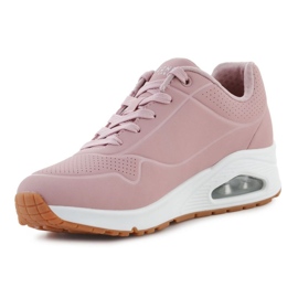 Skechers Uno Stand On Air 73690-BLSH skor rosa 7
