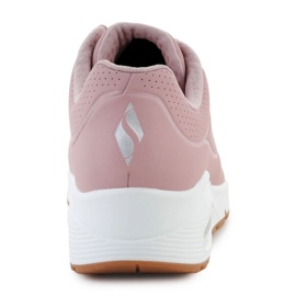 Skechers Uno Stand On Air 73690-BLSH skor rosa 9