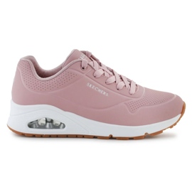 Skechers Uno Stand On Air 73690-BLSH skor rosa 10