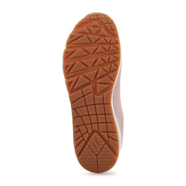 Skechers Uno Stand On Air 73690-BLSH skor rosa 11