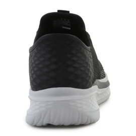 Skechers 210810-BLK skor svart 3