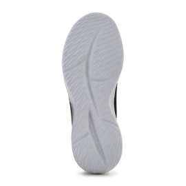 Skechers 210810-BLK skor svart 4