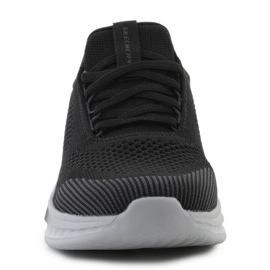 Skechers 210810-BLK skor svart 6