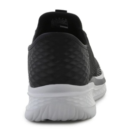 Skechers 210810-BLK skor svart 9