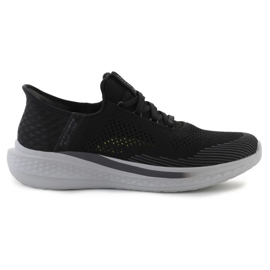 Skechers 210810-BLK skor svart 10