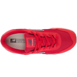 New Balance GC515KC skor röd 3