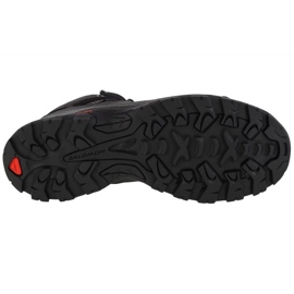 Salomon Quest Rove Gtx 471813 skor svart 3