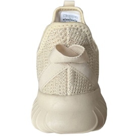 Kappa Capilot skor 242961 4355 beige 3