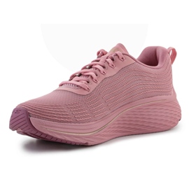 Skechers Max Cushioning Elite W skor 129600-ROS rosa 7