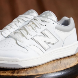 New Balance BB480LGM skor vit 6