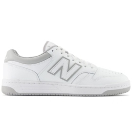 New Balance BB480LGM skor vit 7