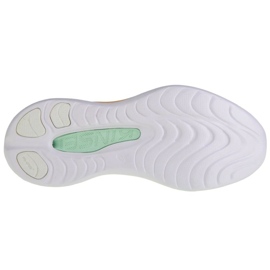 Asics Gel-Kinsei Max W 1012B512-300 löparskor grön 3