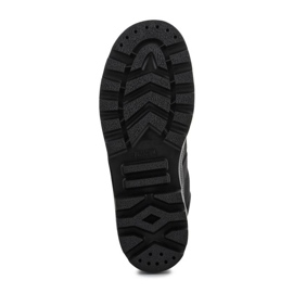 Palladium Pallabrousse M 00069-001-M skor svart 4