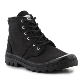 Palladium Pallabrousse M 00069-001-M skor svart 5