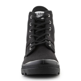 Palladium Pallabrousse M 00069-001-M skor svart 6