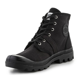 Palladium Pallabrousse M 00069-001-M skor svart 7