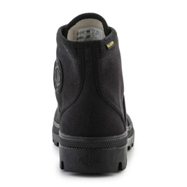 Palladium Pallabrousse M 00069-001-M skor svart 8