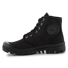Palladium Pallabrousse M 00069-001-M skor svart 9