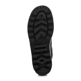 Palladium Pallabrousse M 00069-001-M skor svart 11