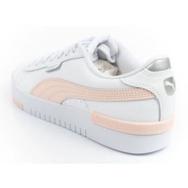 Puma Jada skor 386401 04 vit 4