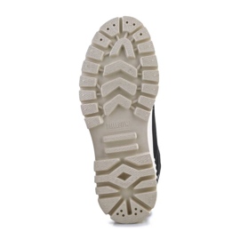 Palladium Pallashock Org 2 skor 78568-008-M svart 11