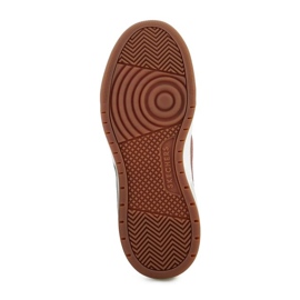 Skechers Uno Court-Low-Post 183140-NTMT skor beige 4