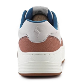 Skechers Uno Court-Low-Post 183140-NTMT skor beige 9
