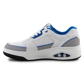 Skechers Uno Court-Low-Post 183140-WBL skor vit 8