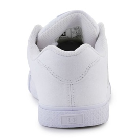 DC Shoes Chelsea Tx W ADJS300307-WS4 skor vit 3
