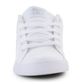 DC Shoes Chelsea Tx W ADJS300307-WS4 skor vit 6