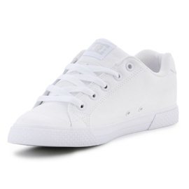 DC Shoes Chelsea Tx W ADJS300307-WS4 skor vit 7