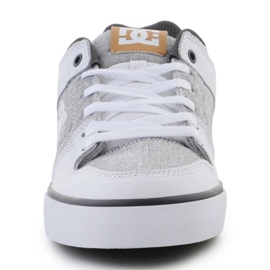 DC Shoes Pure M 300660-XSWS skor vit 6