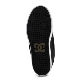 DC Shoes Pure M 300660-XKKG skor svart 4
