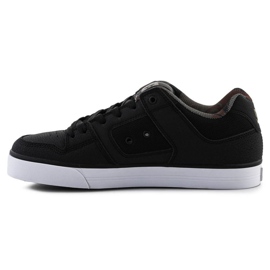 DC Shoes Pure M 300660-XKKG skor svart 8