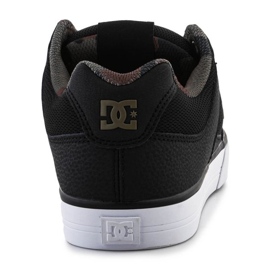 DC Shoes Pure M 300660-XKKG skor svart 9