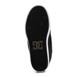 DC Shoes Pure M 300660-XKKG skor svart 11