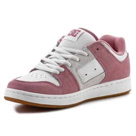 DC Shoes Manteca 4 ADJS100161-BSH skor vit 7