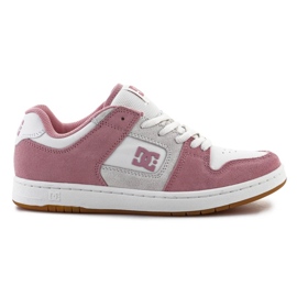 DC Shoes Manteca 4 ADJS100161-BSH skor vit 10