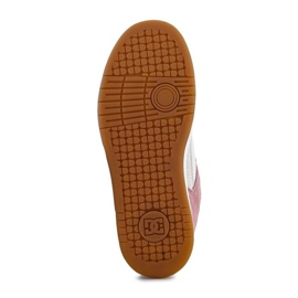 DC Shoes Manteca 4 ADJS100161-BSH skor vit 11