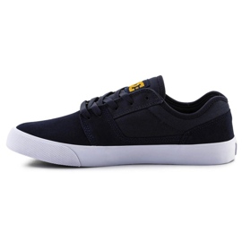 DC Shoes Tonik ADYS300769-DNB skor blå 8