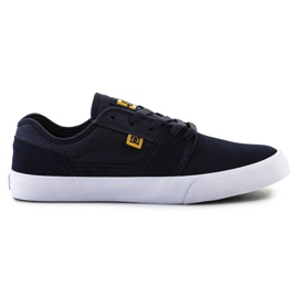 DC Shoes Tonik ADYS300769-DNB skor blå 10