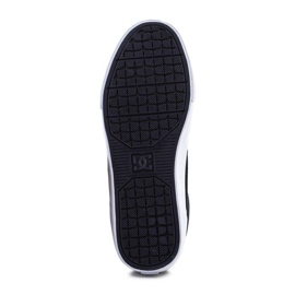 DC Shoes Tonik ADYS300769-DNB skor blå 11