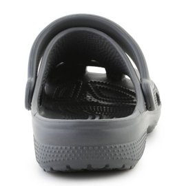 Crocs Classic Clog K 206991-0DA träskor grå 3