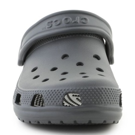 Crocs Classic Clog K 206991-0DA träskor grå 6
